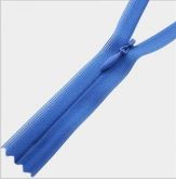 ziper invisivel nº3-fino-TA-telinha de 60 cm