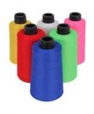 fio overlock colorido p\ kg