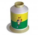 Linhas para PIPA 10 1.000J VIC MARFIM 100% ALG TEX 90