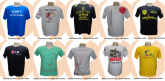 Camisetas Promocionais